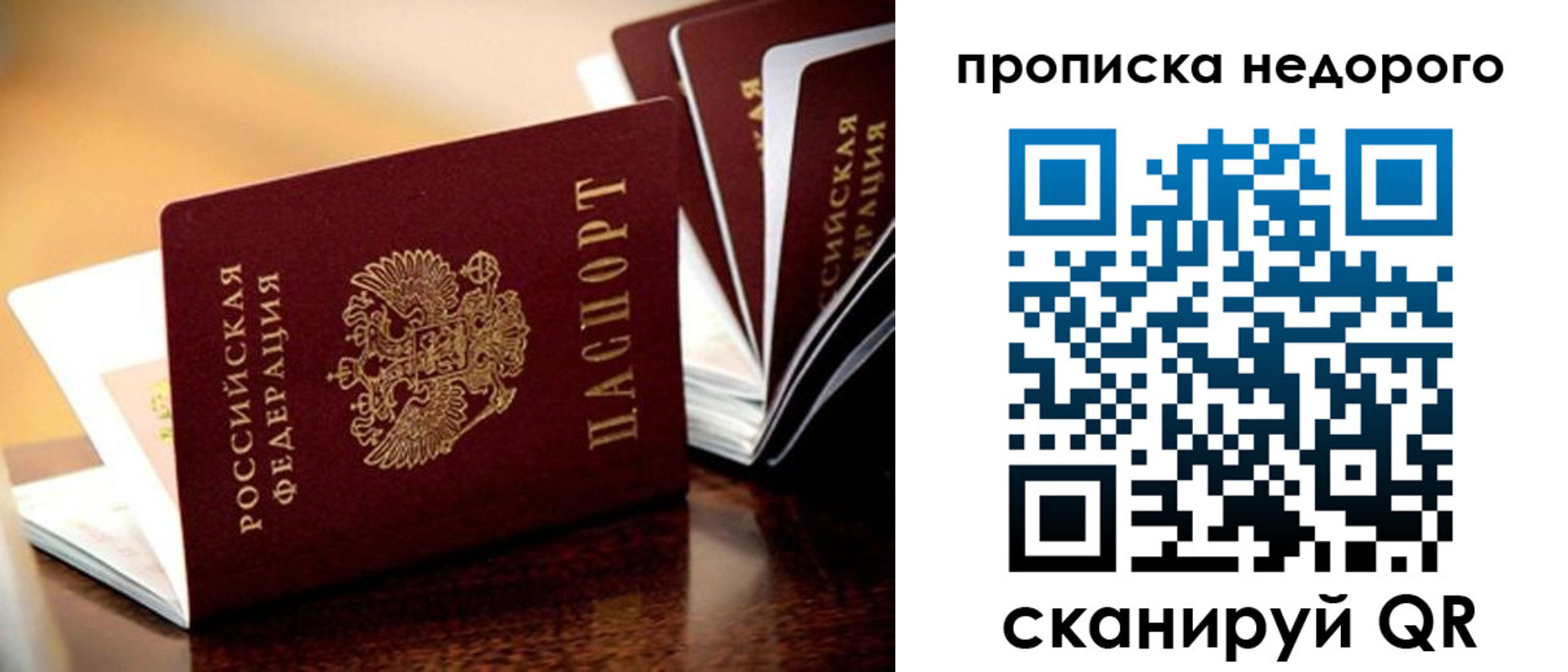 пропишу в квартире в Луге